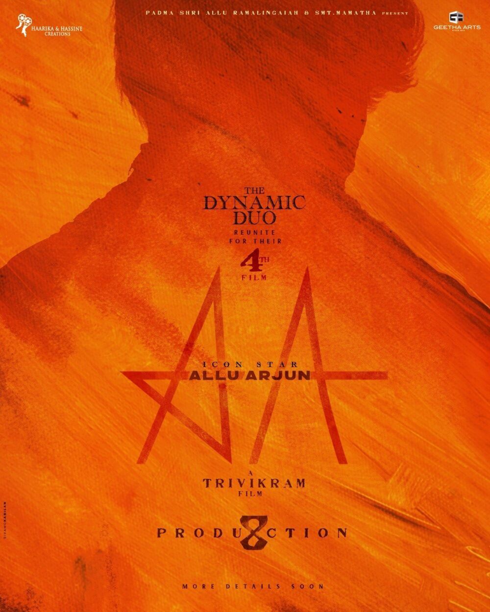 AA22 Movie Cast, OTT, Budget, Box Office, And More