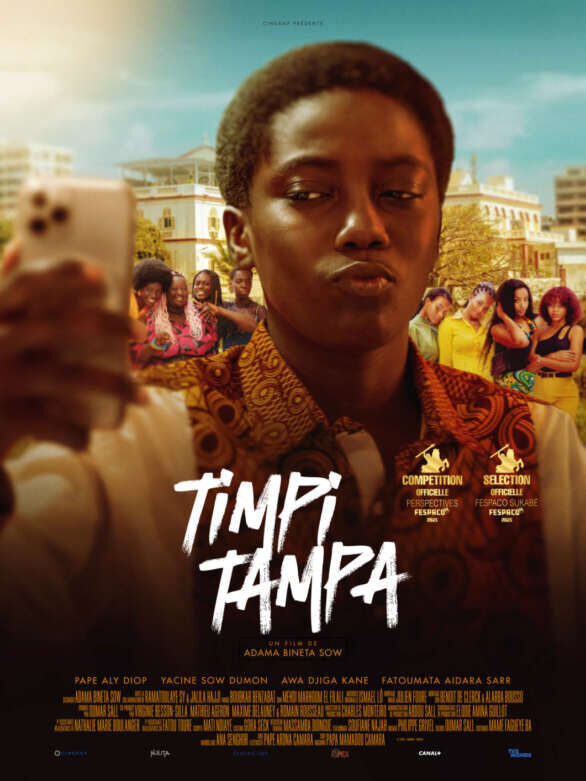 Timpi Tampa 2025 Movie Cast, OTT, Budget, Box Office, And More