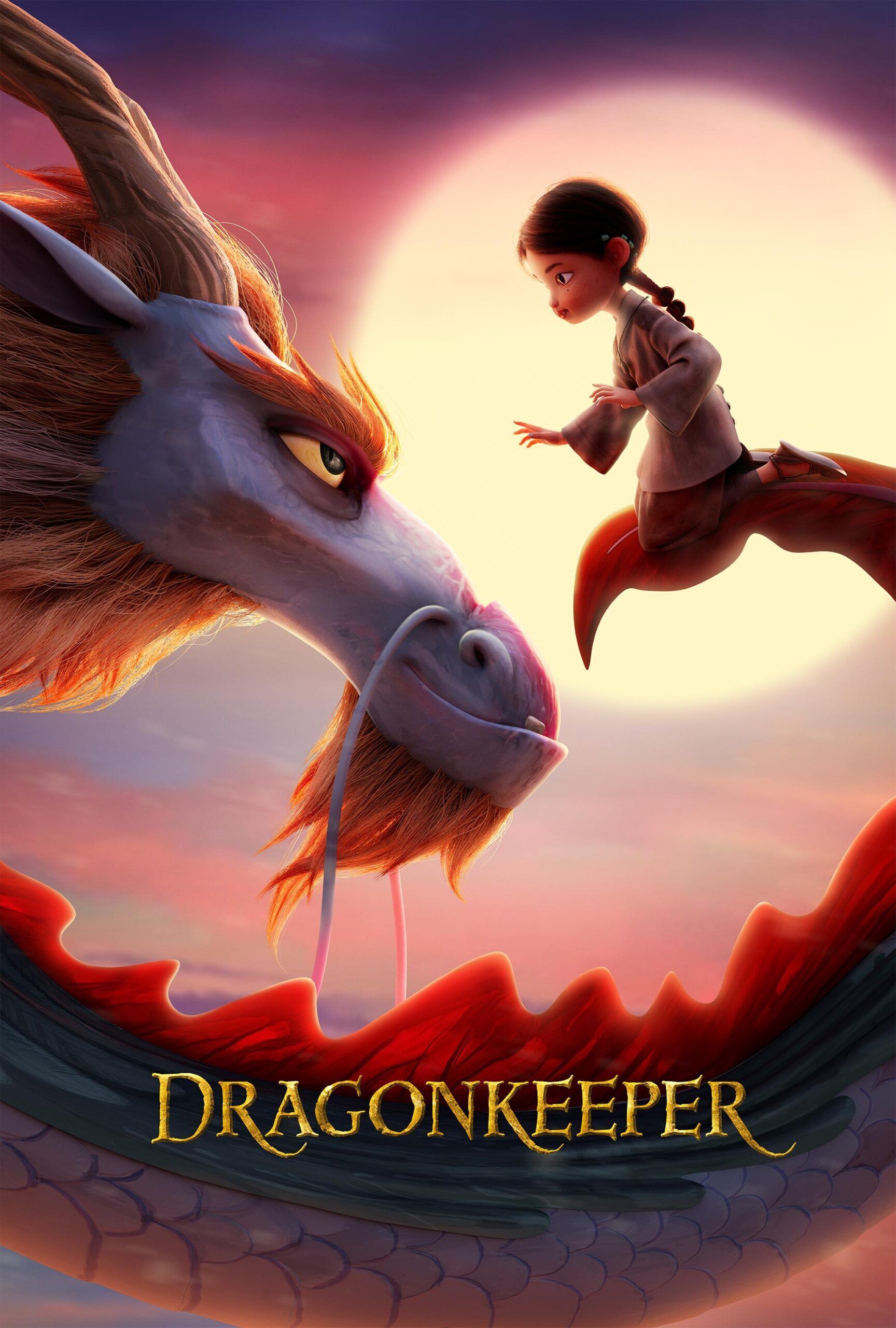 Dragonkeeper Cast, OTT, Budget, Box Office, And More