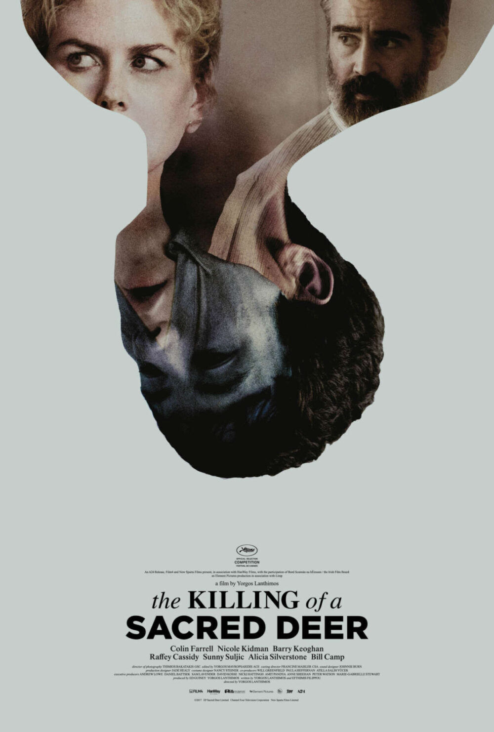 The Killing of a Sacred Deer 2017 Movie Cast, OTT, Budget, Box Office, And More