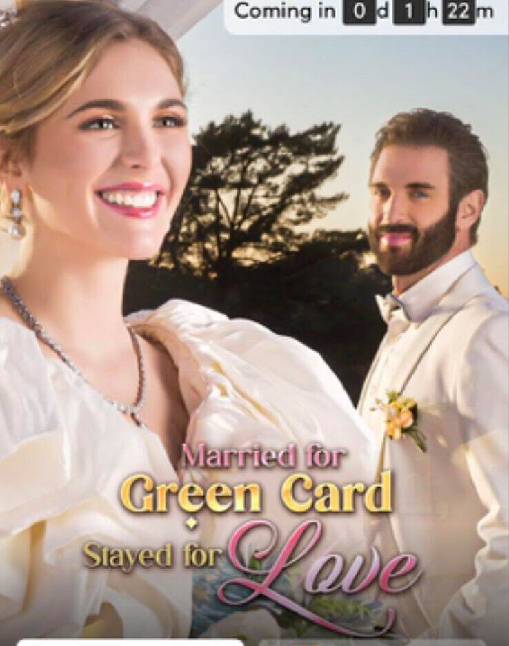 Married for Greencard, Stayed for Love Cast, OTT, Budget, Box Office, And More