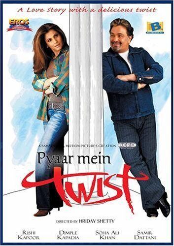 Pyaar Mein Twist 2005 Movie Cast, OTT, Budget, Box Office, And More