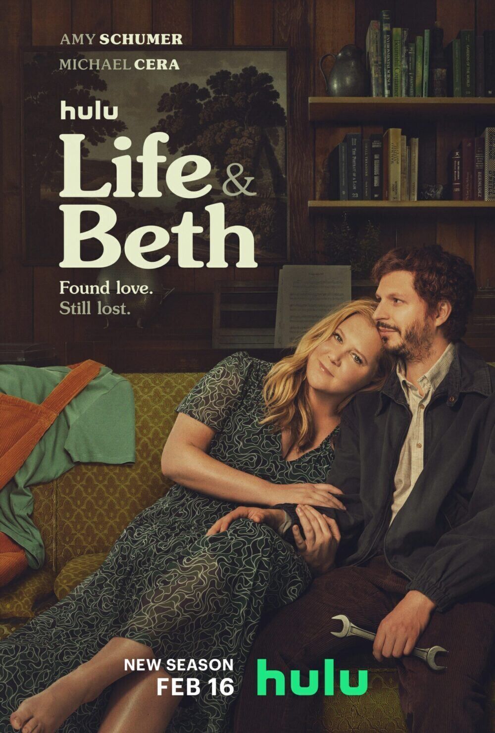 Life & Beth 2022 Movie Cast, OTT, Budget, Box Office, And More