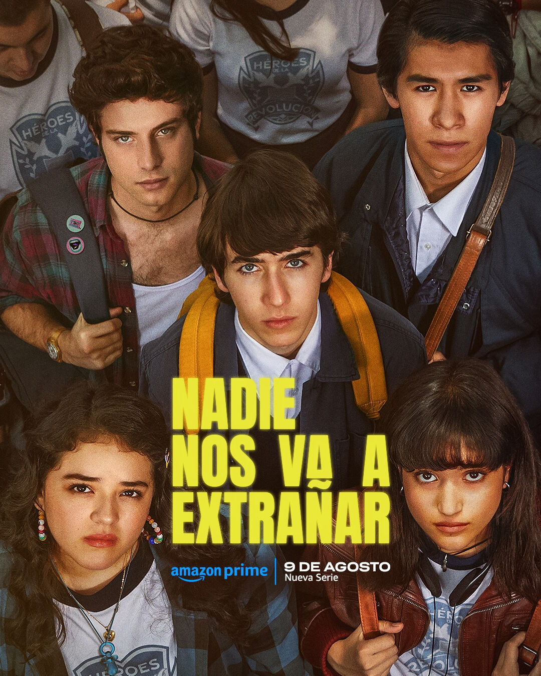 No One Will Miss Us Cast, OTT, Budget, Box Office, And More