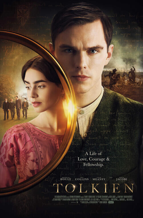 Tolkien 2019 Movie Cast, OTT, Budget, Box Office, And More