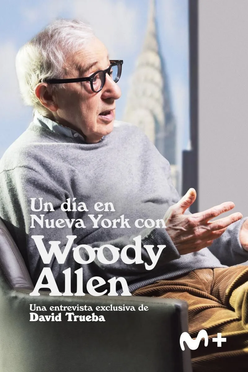 Un día en Nueva York con Woody Allen Cast, OTT, Budget, Box Office, And More