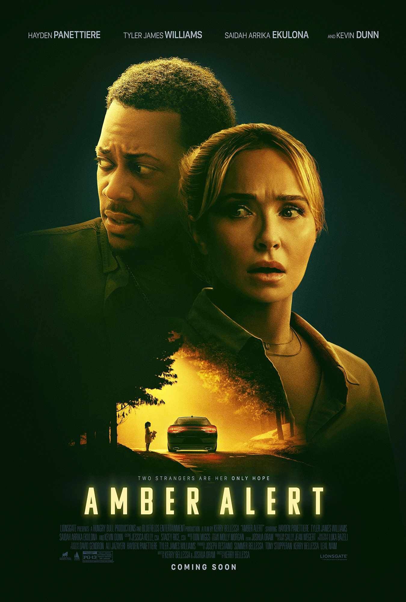 Amber Alert Cast, OTT, Budget, Box Office, And More