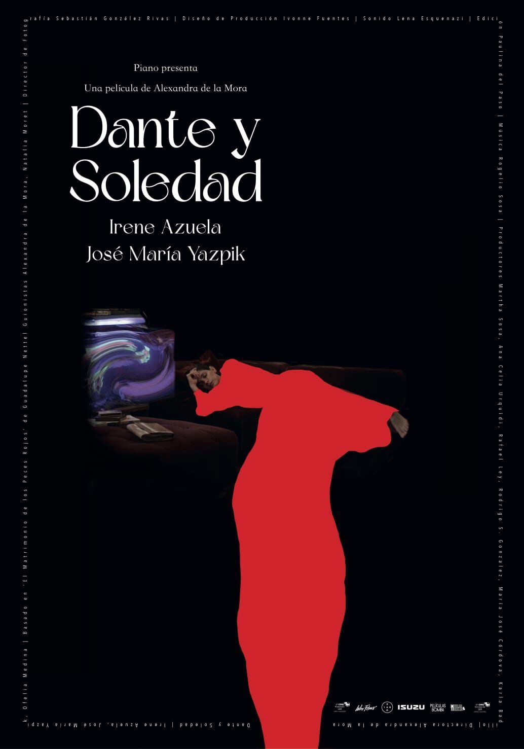 Dante y Soledad Cast, OTT, Budget, Box Office, And More