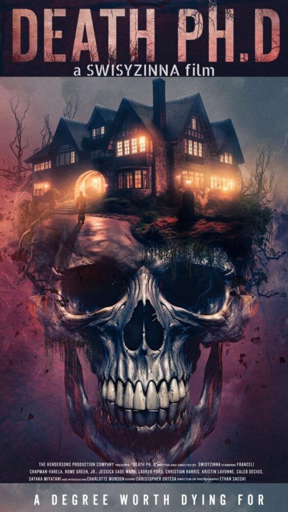 Death Ph.D Cast, OTT, Budget, Box Office, And More