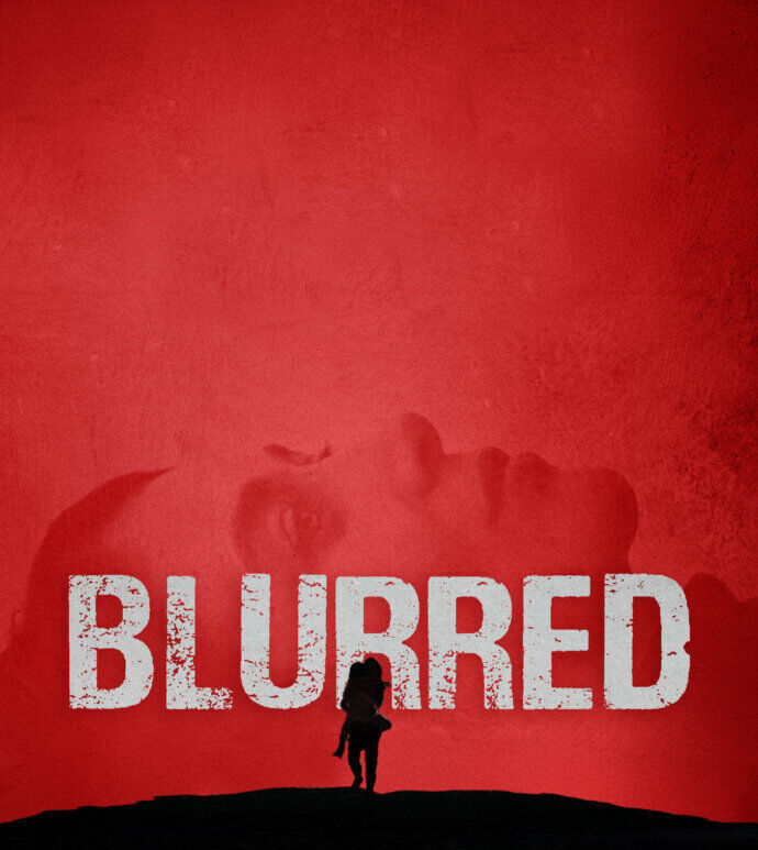 Blurred Movie Cast, OTT, Budget, Box Office, And More