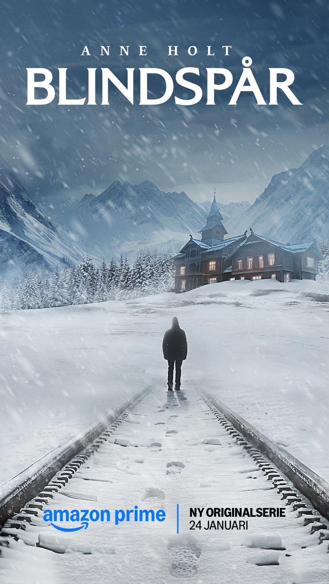 Blindspår 2025 Movie Cast, OTT, Budget, Box Office, And More