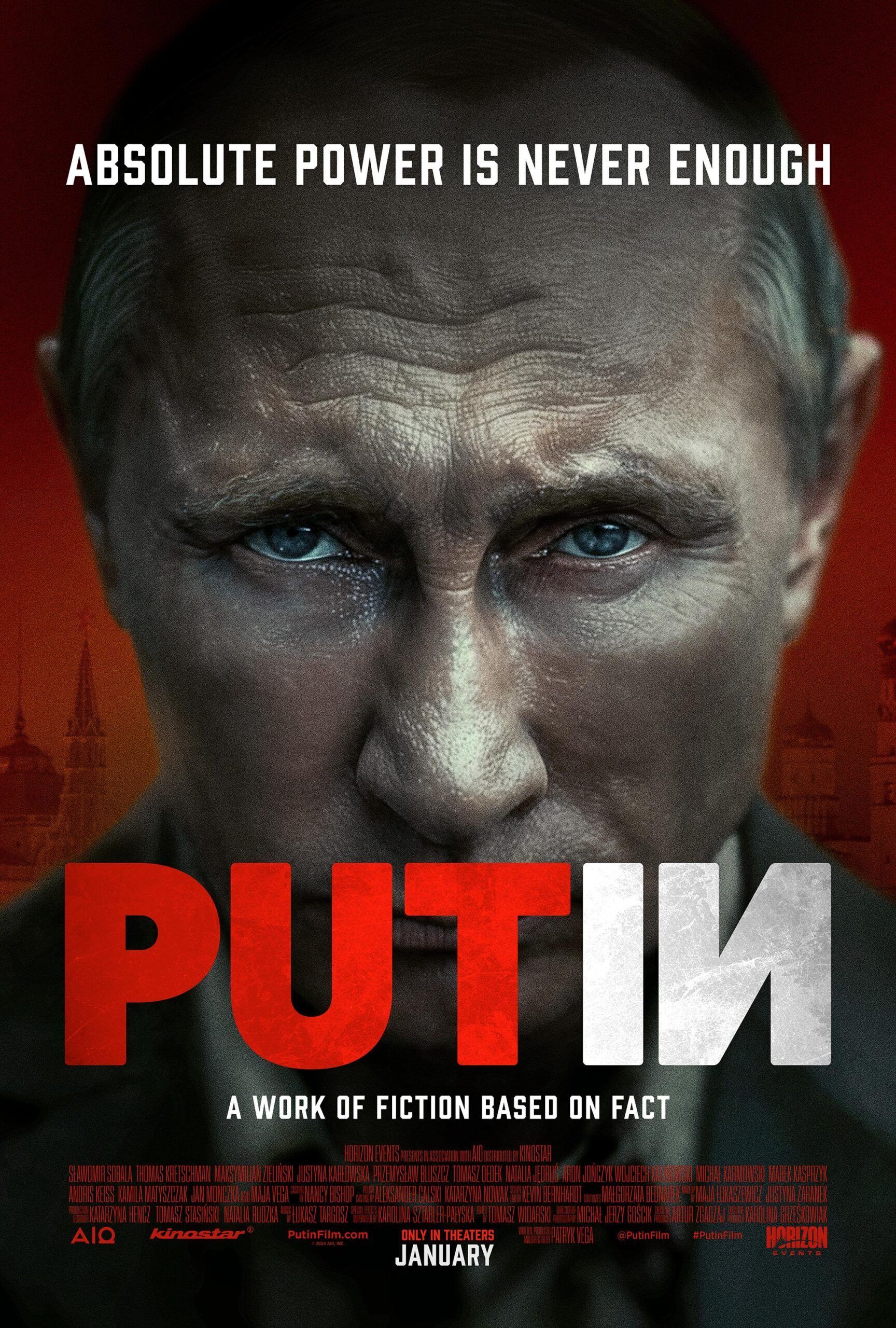 Putin 2025 Movie Cast, OTT, Budget, Box Office, And More
