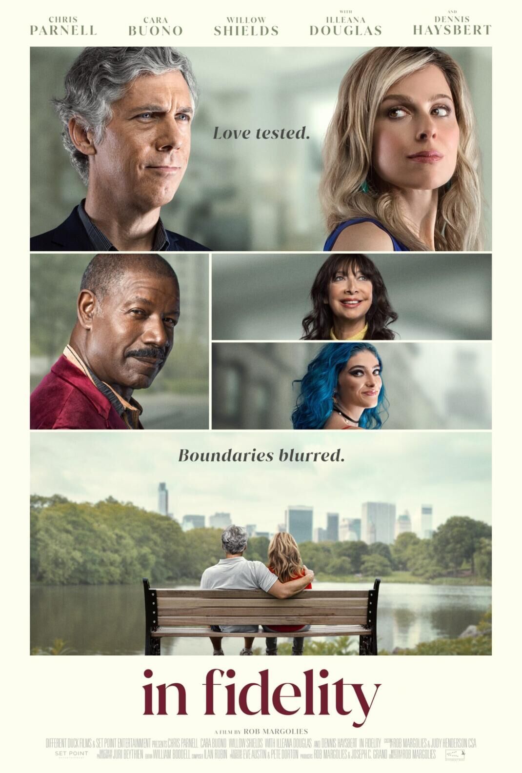 In Fidelity Cast, OTT, Budget, Box Office, And More