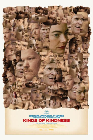Kinds of Kindness Cast, OTT, Budget, Box Office, And More