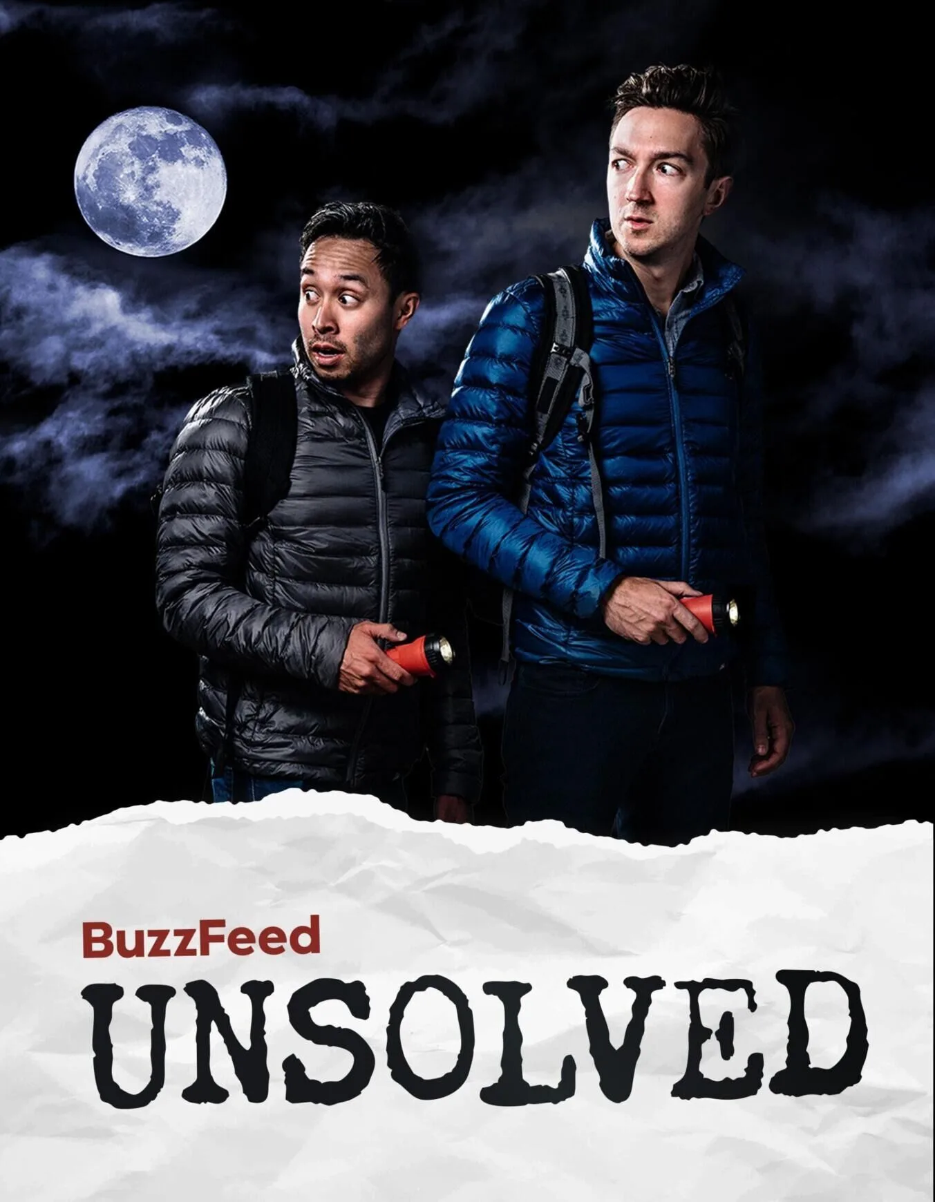 BuzzFeed Unsolved Cast, OTT, Budget, Box Office, And More
