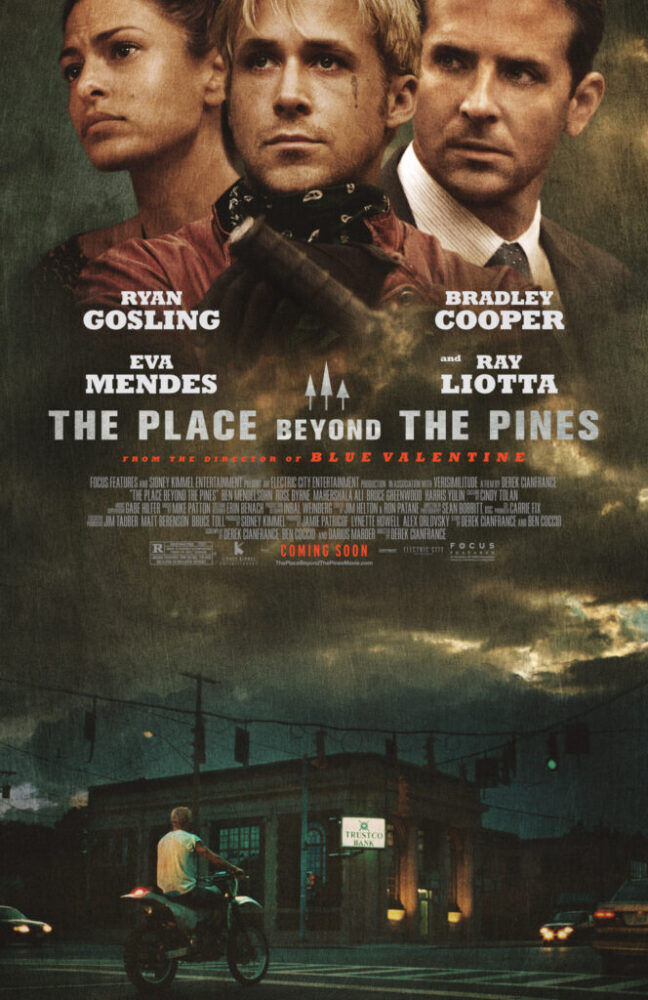 The Place Beyond the Pines 2013 Movie Cast, OTT, Budget, Box Office, And More