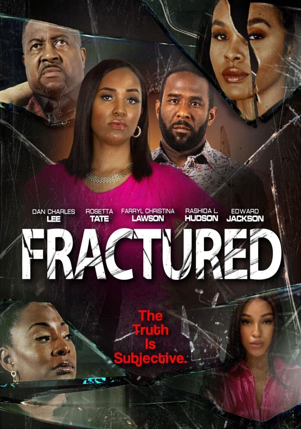 Fractured Cast, OTT, Budget, Box Office, And More