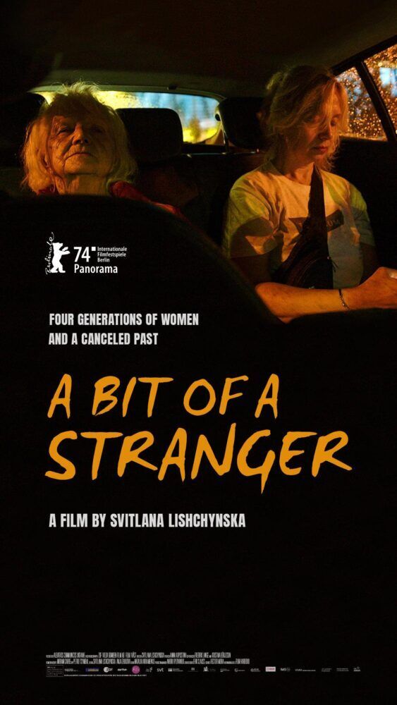 A Bit of a Stranger Cast, OTT, Budget, Box Office, And More