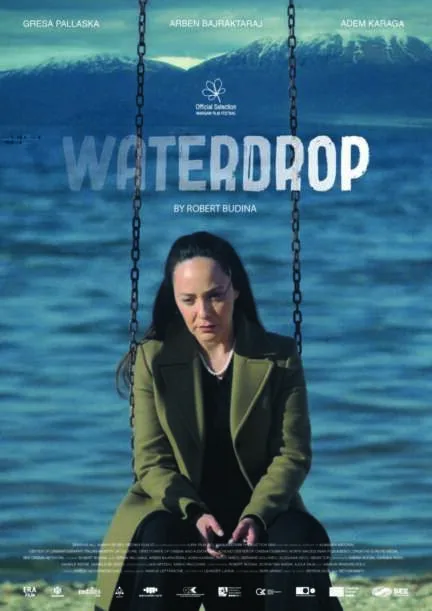 Waterdrop Cast, OTT, Budget, Box Office, And More