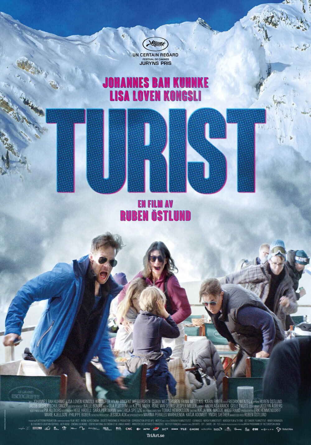 Turist 2014 Movie Cast, OTT, Budget, Box Office, And More