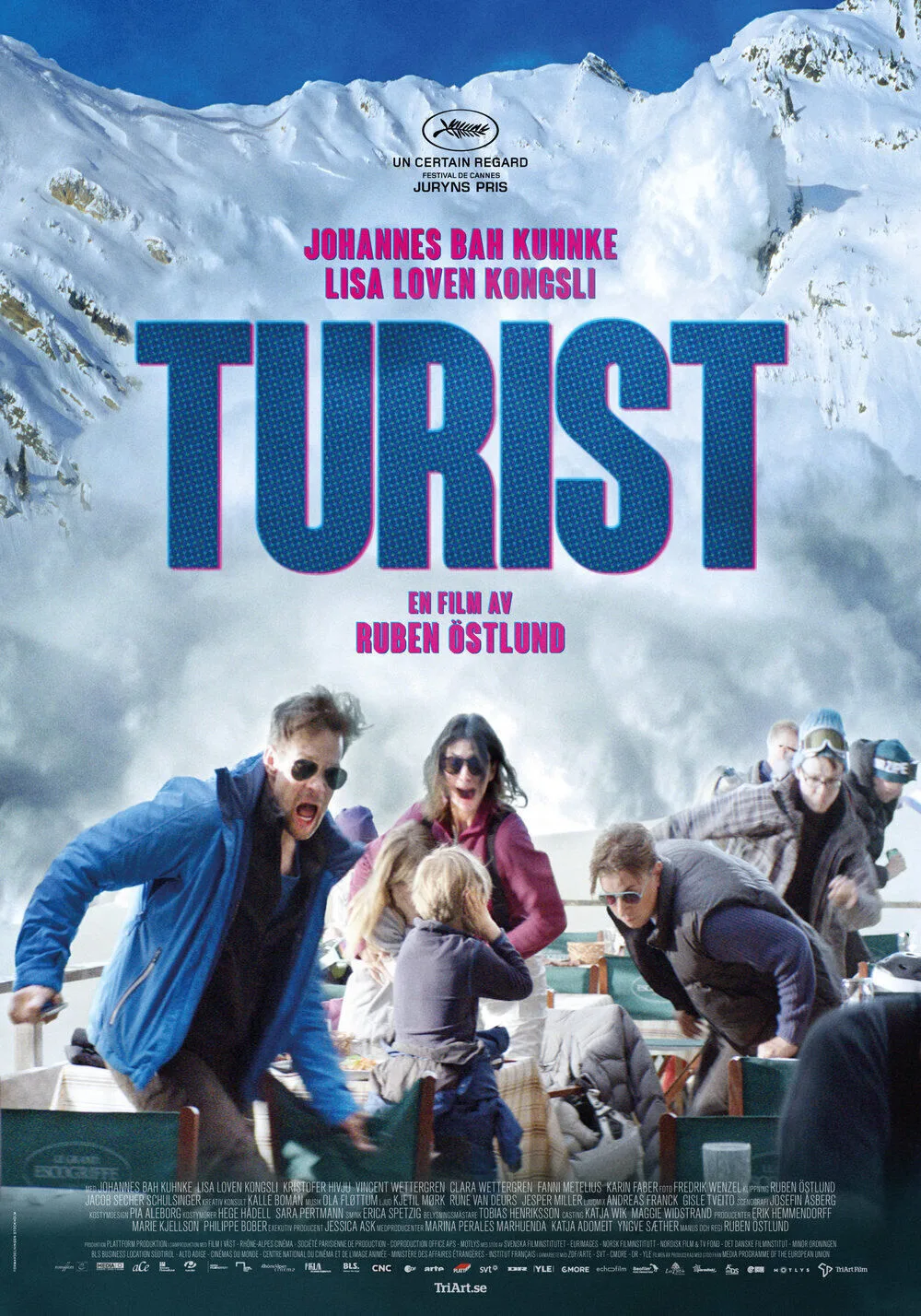 Turist 2014 Movie Cast, OTT, Budget, Box Office, And More