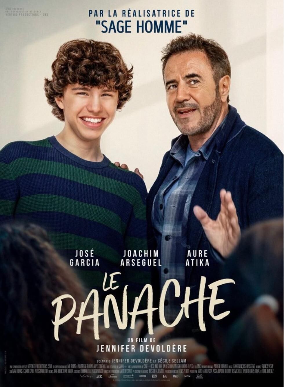 Le panache Cast, OTT, Budget, Box Office, And More