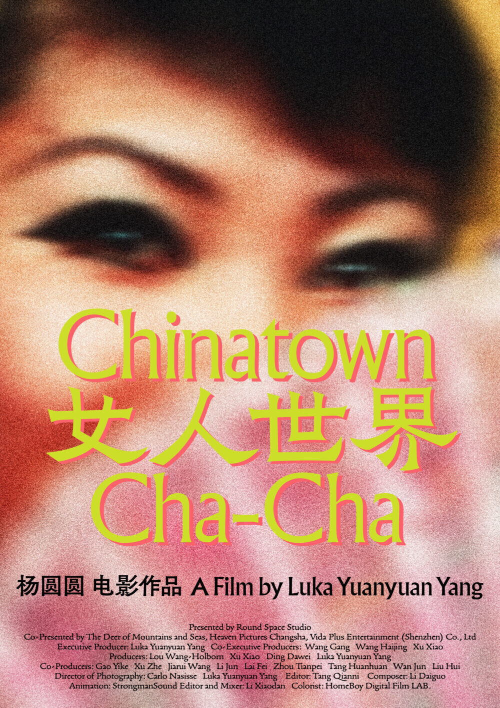 Chinatown Cha-Cha Cast, OTT, Budget, Box Office, And More
