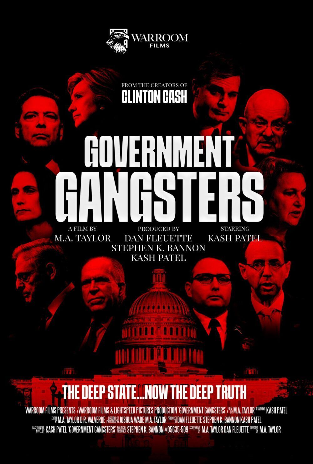 Government Gangsters Cast, OTT, Budget, Box Office, And More
