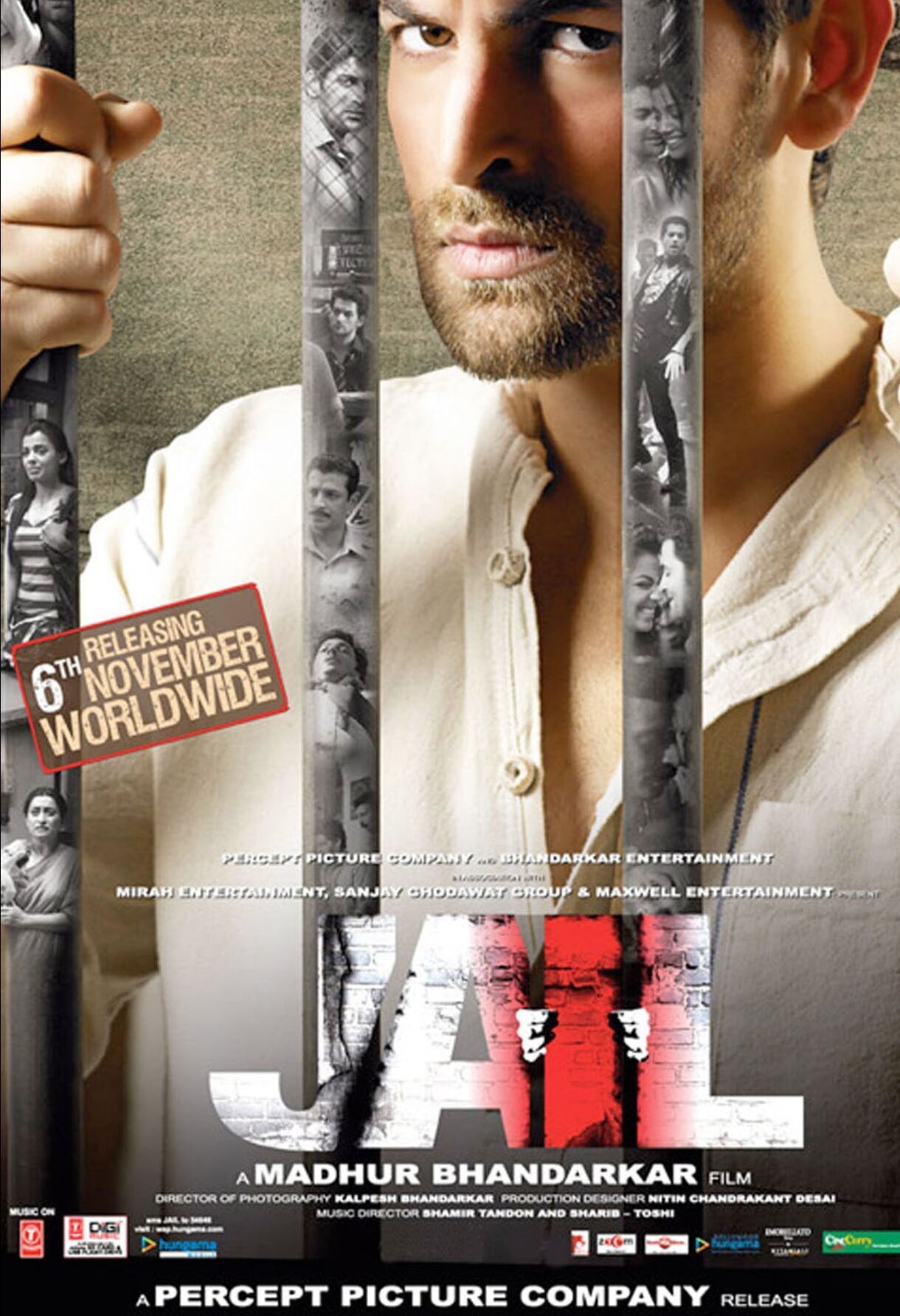 Jail 2009 Movie Cast, OTT, Budget, Box Office, And More