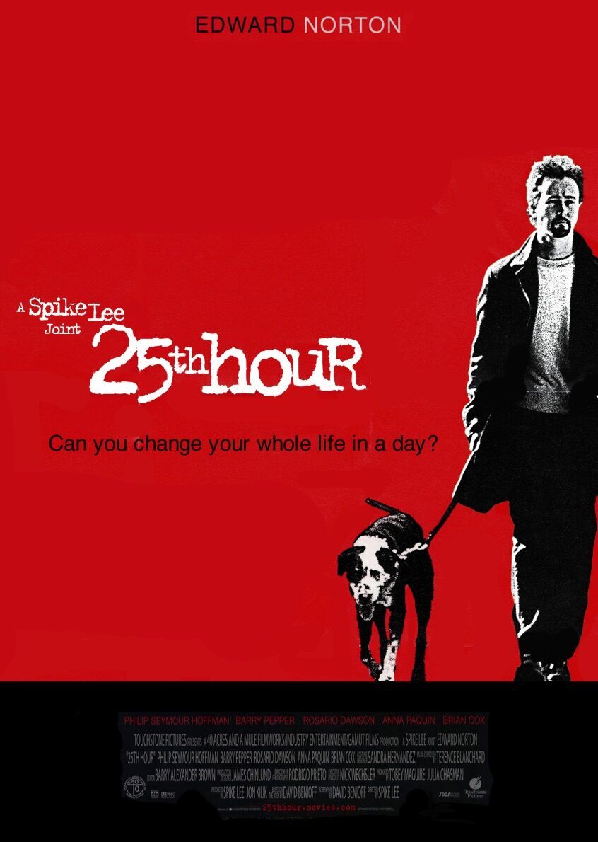 25th Hour 2003 Movie Cast, OTT, Budget, Box Office, And More