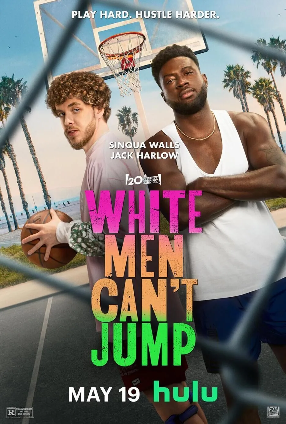 White Men Can't Jump 2023 Movie Details