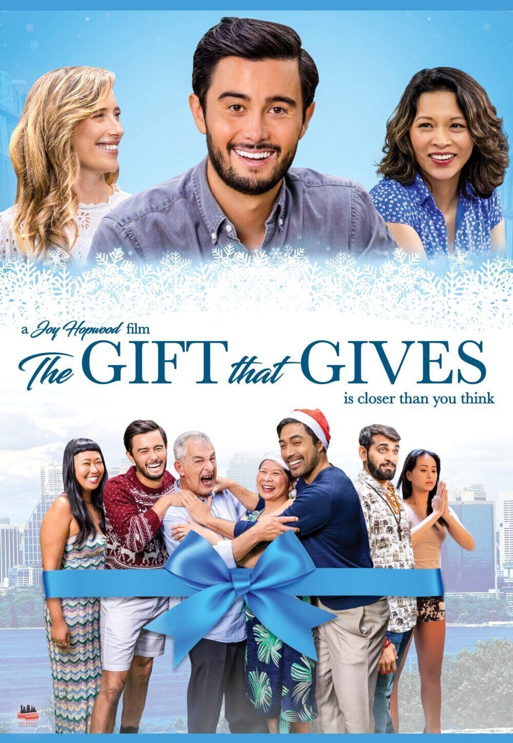 The Gift That Gives Cast, OTT, Budget, Box Office, And More