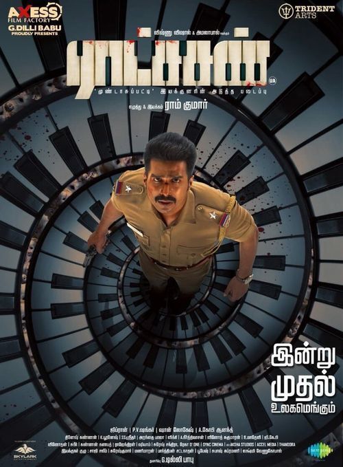 Ratsasan 2018 Movie Cast, OTT, Budget, Box Office, And More