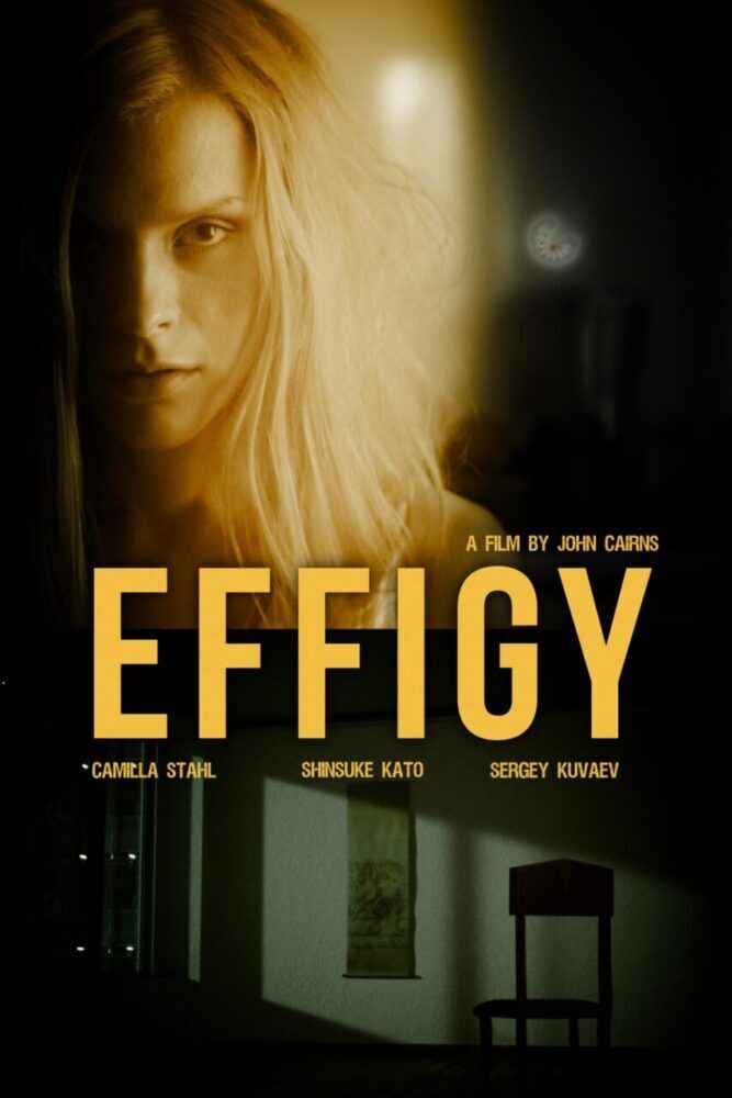 Effigy Cast, OTT, Budget, Box Office, And More