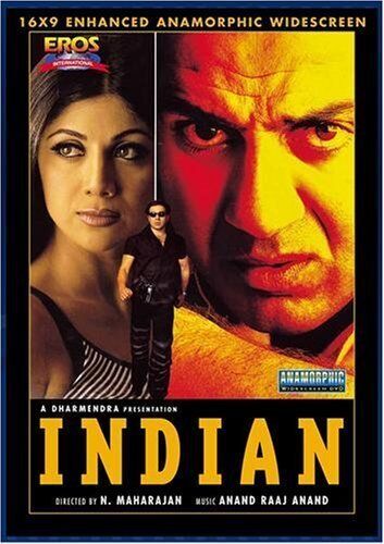 Indian 2001 Movie Cast, OTT, Budget, Box Office, And More