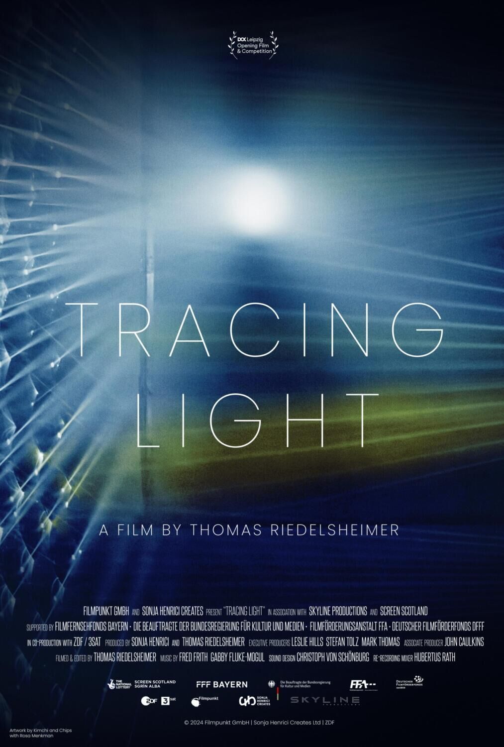 Tracing Light Cast, OTT, Budget, Box Office, And More