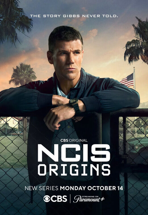 NCIS: Origins Cast, OTT, Budget, Box Office, And More