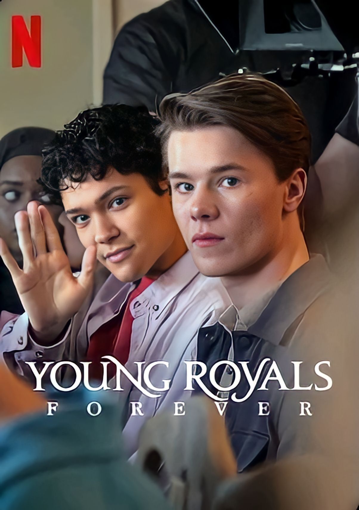 Young Royals Forever Cast, OTT, Budget, Box Office, And More