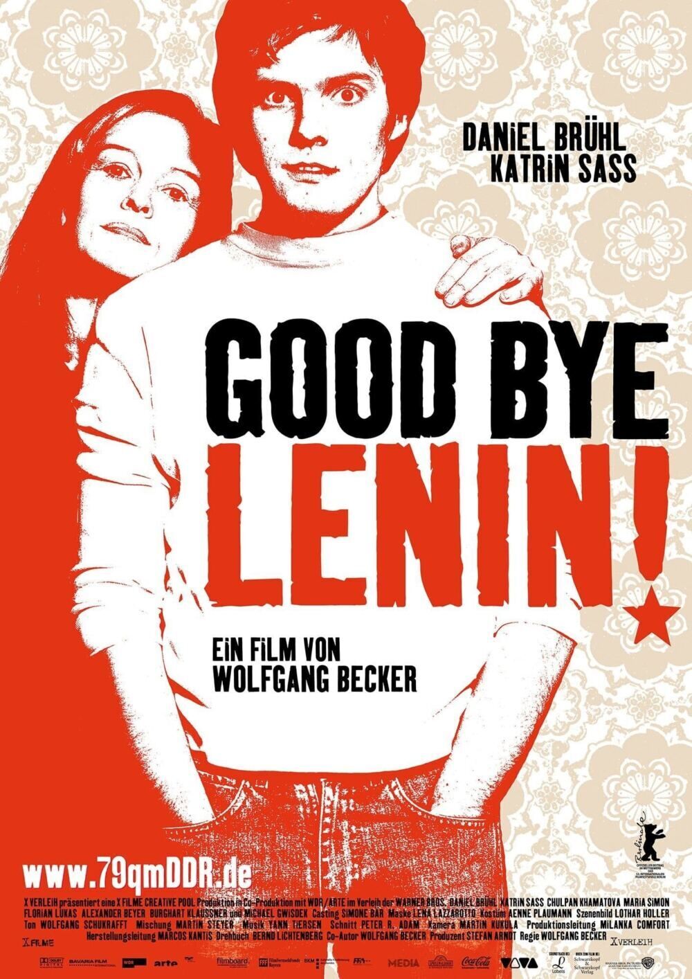 Good Bye Lenin! 2004 Movie Cast, OTT, Budget, Box Office, And More