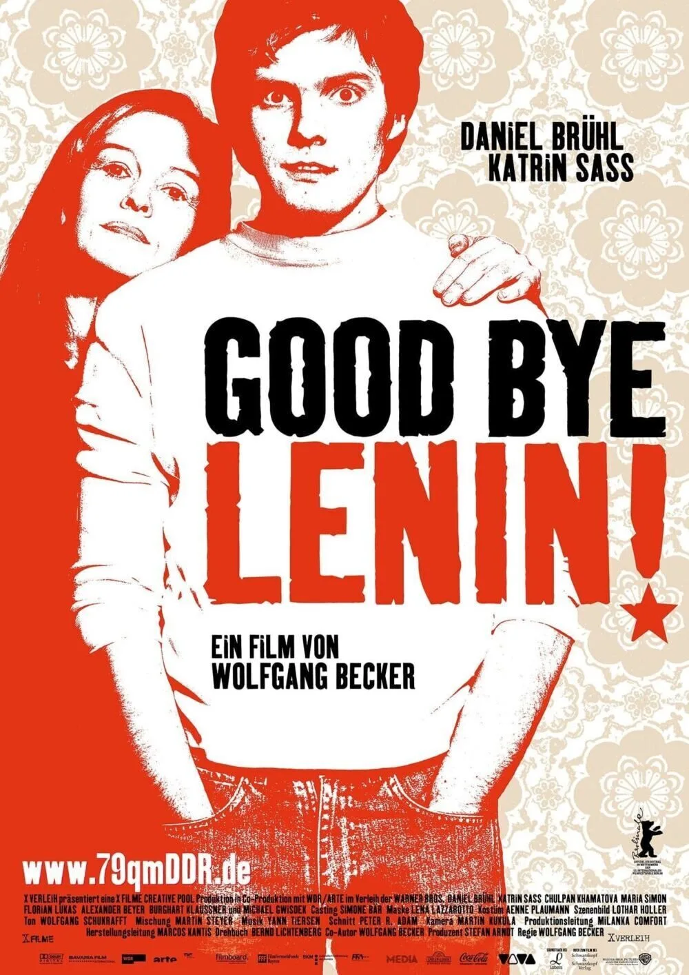 Good Bye Lenin! 2004 Movie Cast, OTT, Budget, Box Office, And More
