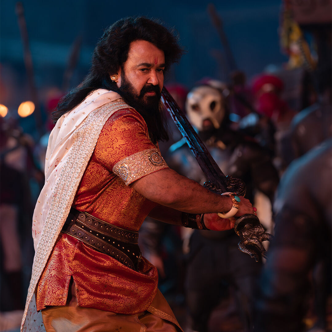 Vrusshabha 2025 Movie Cast, OTT, Budget, Box Office, And More