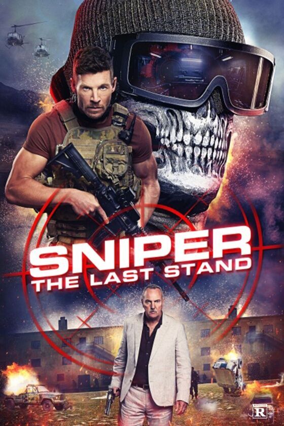 Sniper: The Last Stand 2025 Movie Cast, OTT, Budget, Box Office, And More
