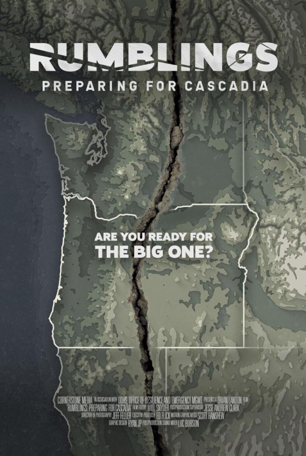 Rumblings: Preparing for Cascadia 2025 Movie Cast, OTT, Budget, Box Office, And More