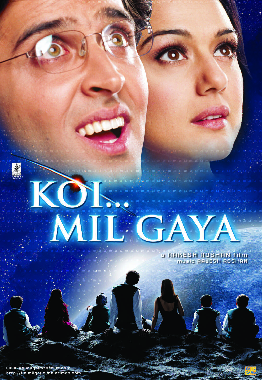 Koi… Mil Gaya 2003 Movie Cast, OTT, Budget, Box Office, And More