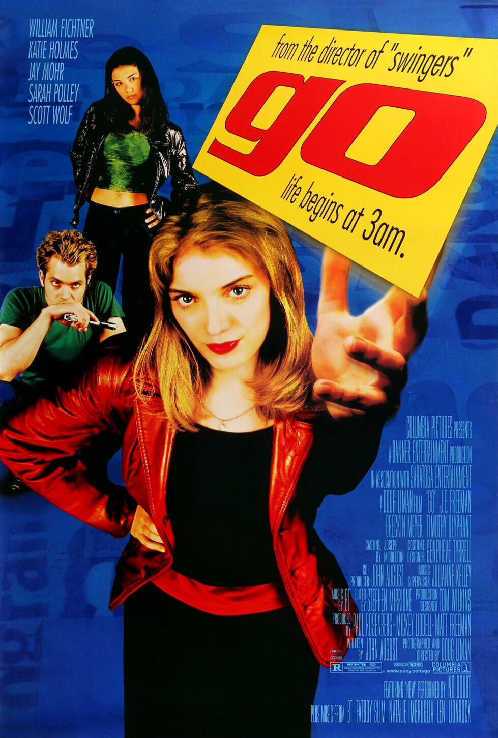 Go 1999 Movie Cast, OTT, Budget, Box Office, And More