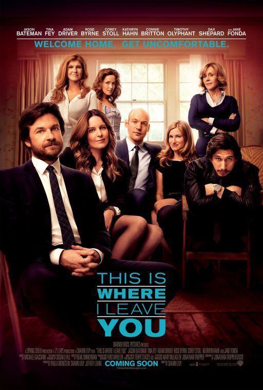 This Is Where I Leave You 2014 Movie Cast, OTT, Budget, Box Office, And More