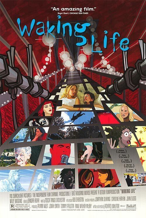 Waking Life 2002 Movie Cast, OTT, Budget, Box Office, And More