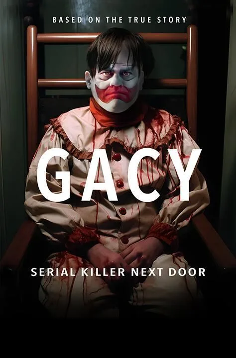 Gacy: Serial Killer Next Door Cast, OTT, Budget, Box Office, And More