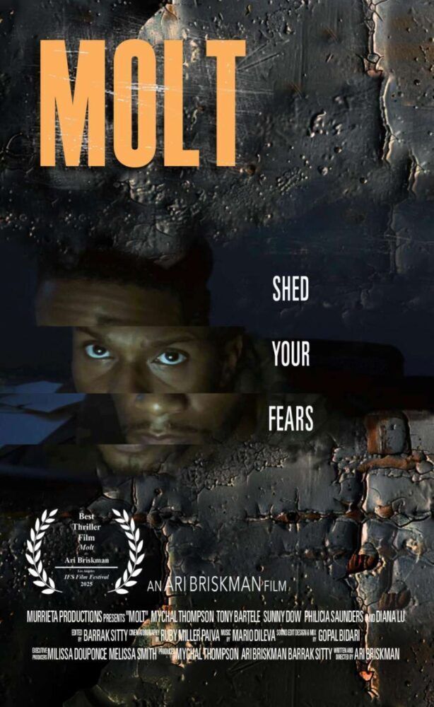 Molt Movie Cast, OTT, Budget, Box Office, And More