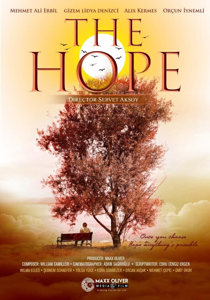 The Hope Cast, OTT, Budget, Box Office, And More